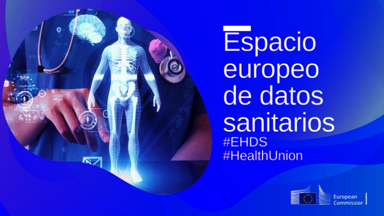 ¡Alerta a la privacidad! El Espacio Europeo de Datos Sanitarios ...